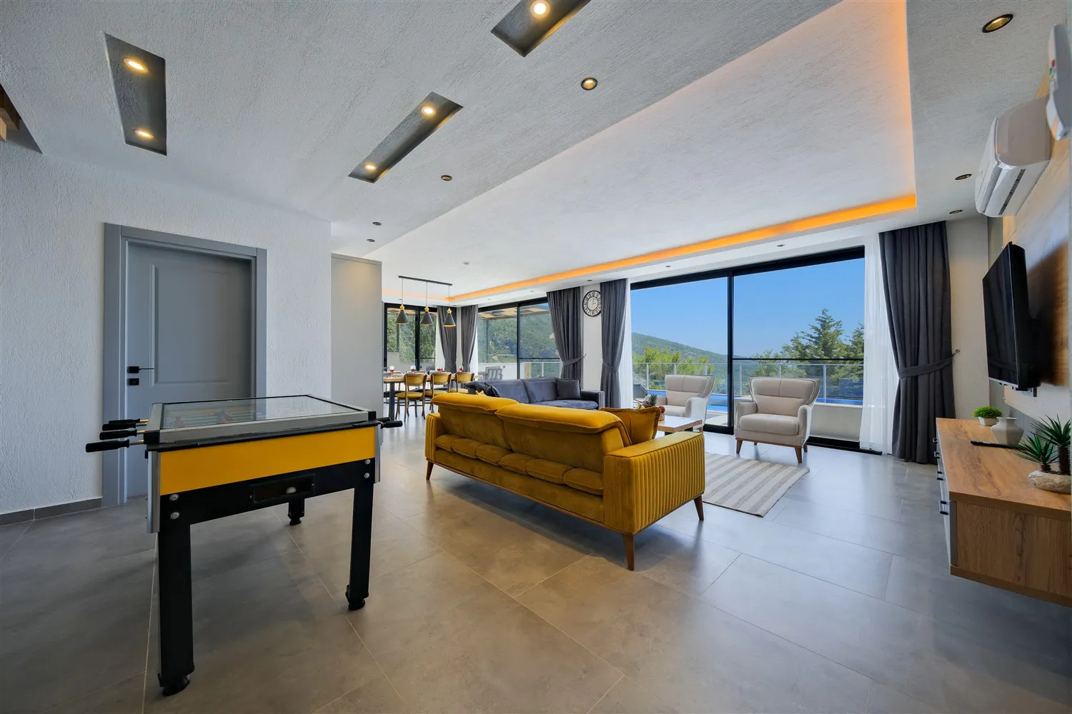 Villa