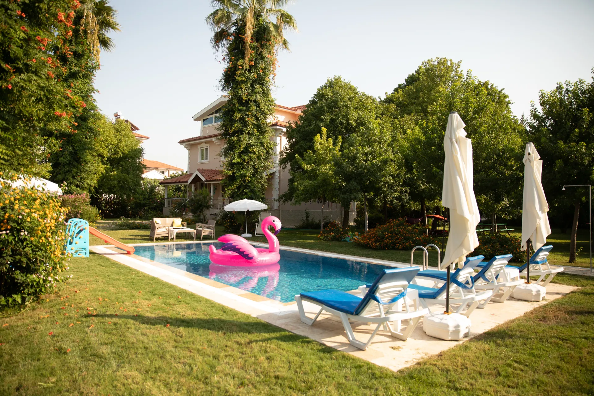Villa