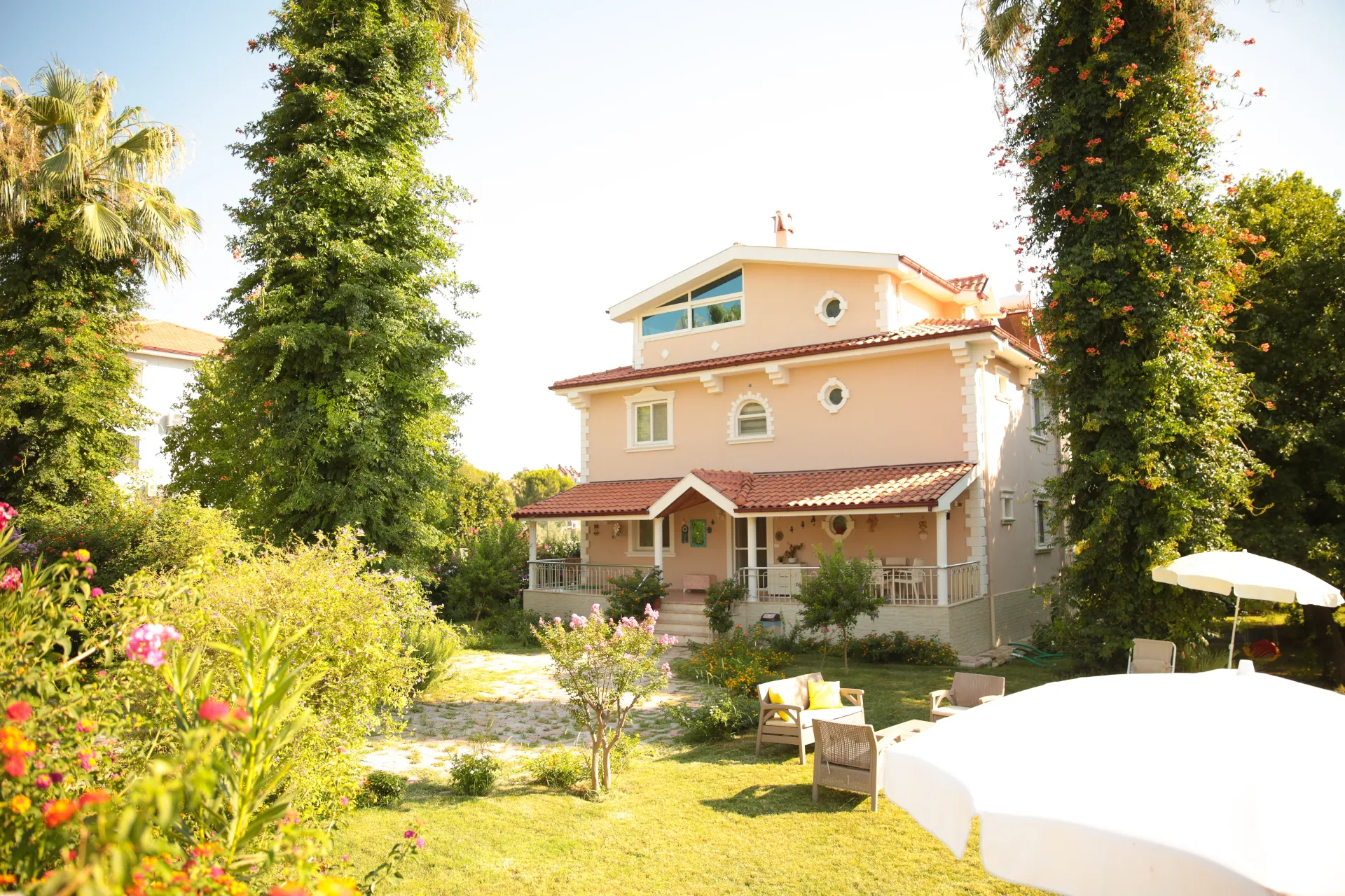 Villa