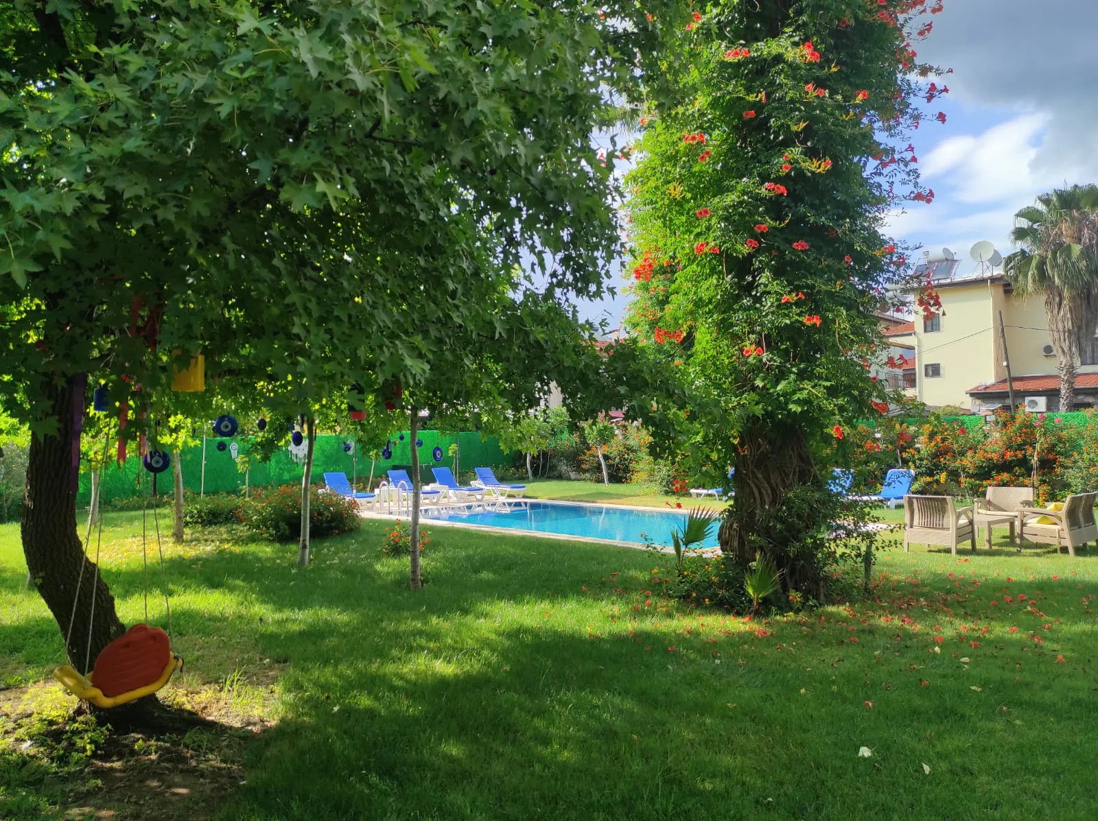 Villa