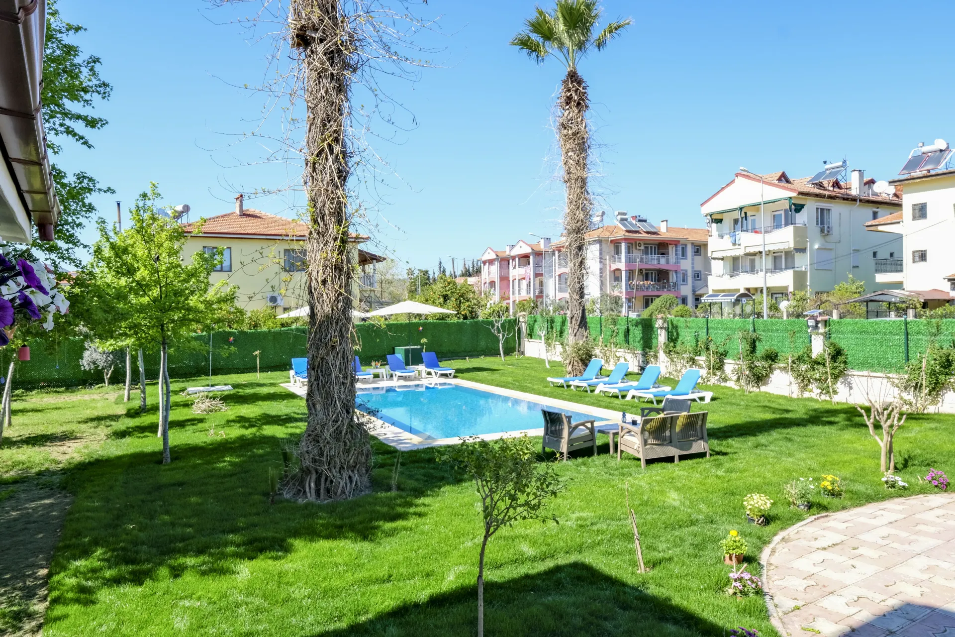 Villa