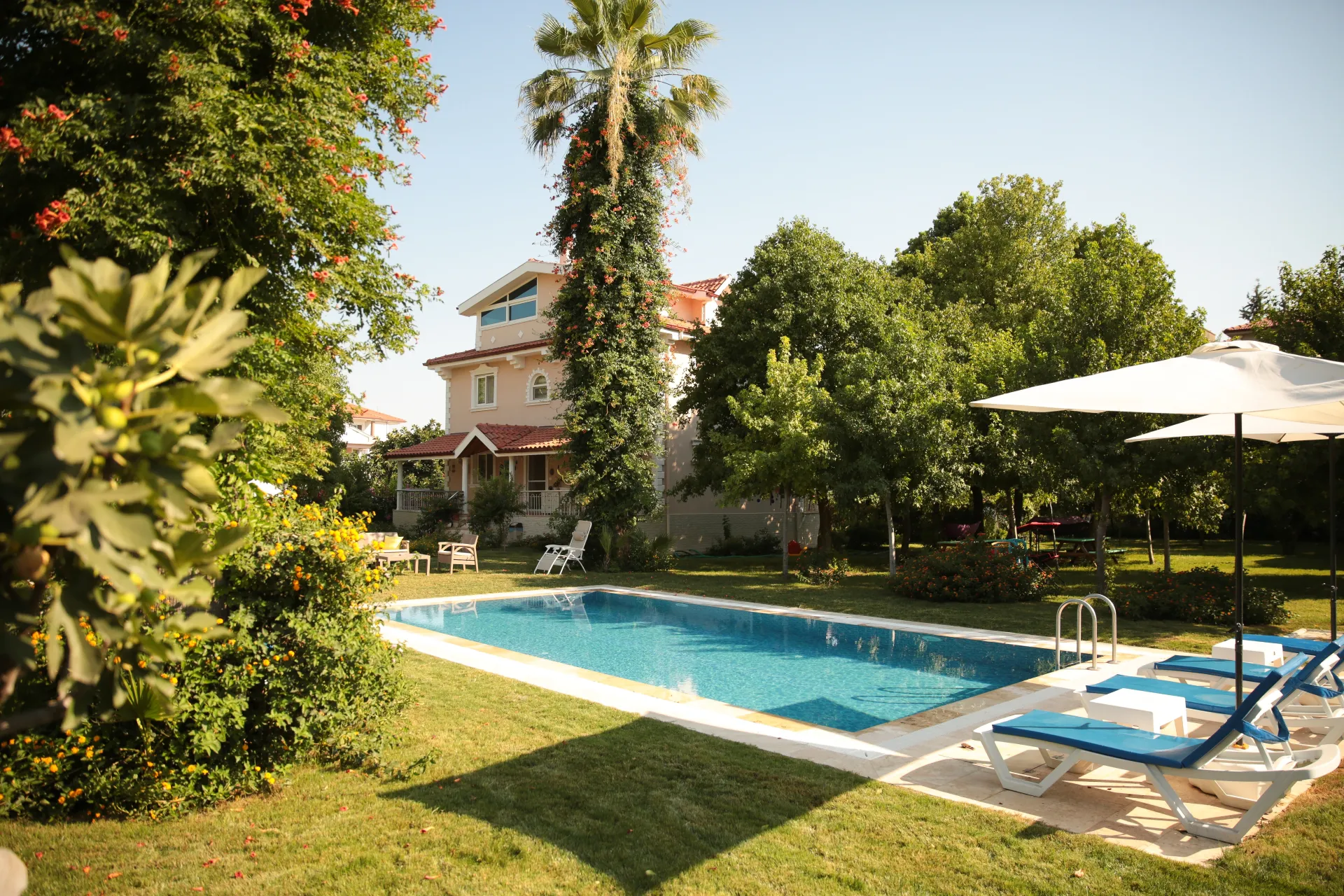 Villa