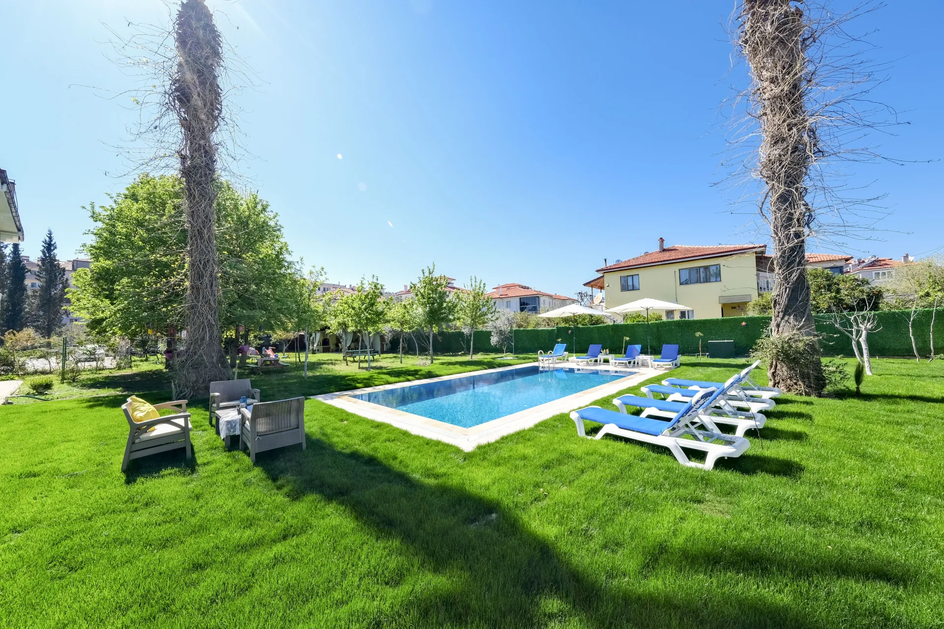 Villa