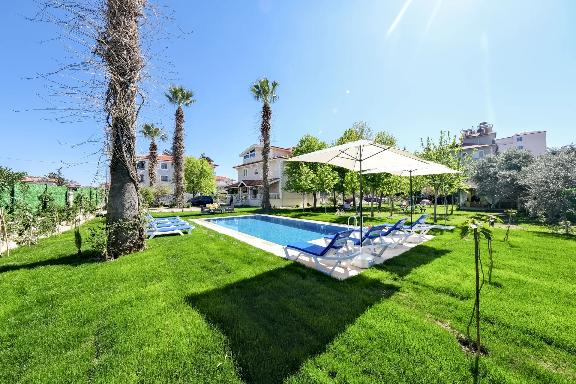 Villa