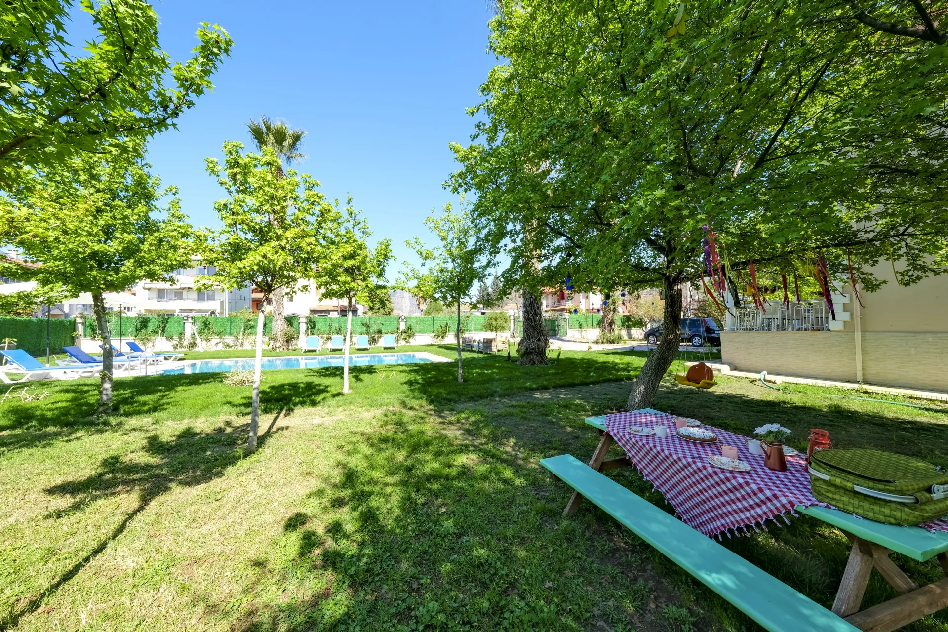 Villa