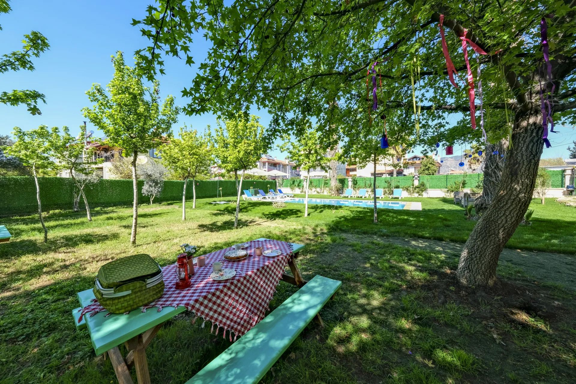 Villa