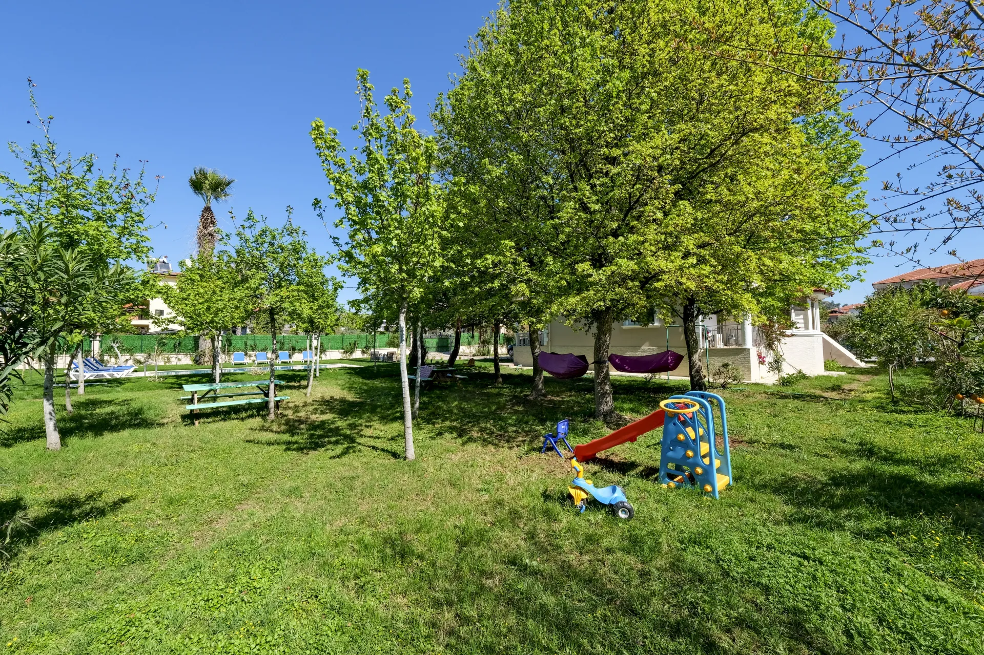 Villa