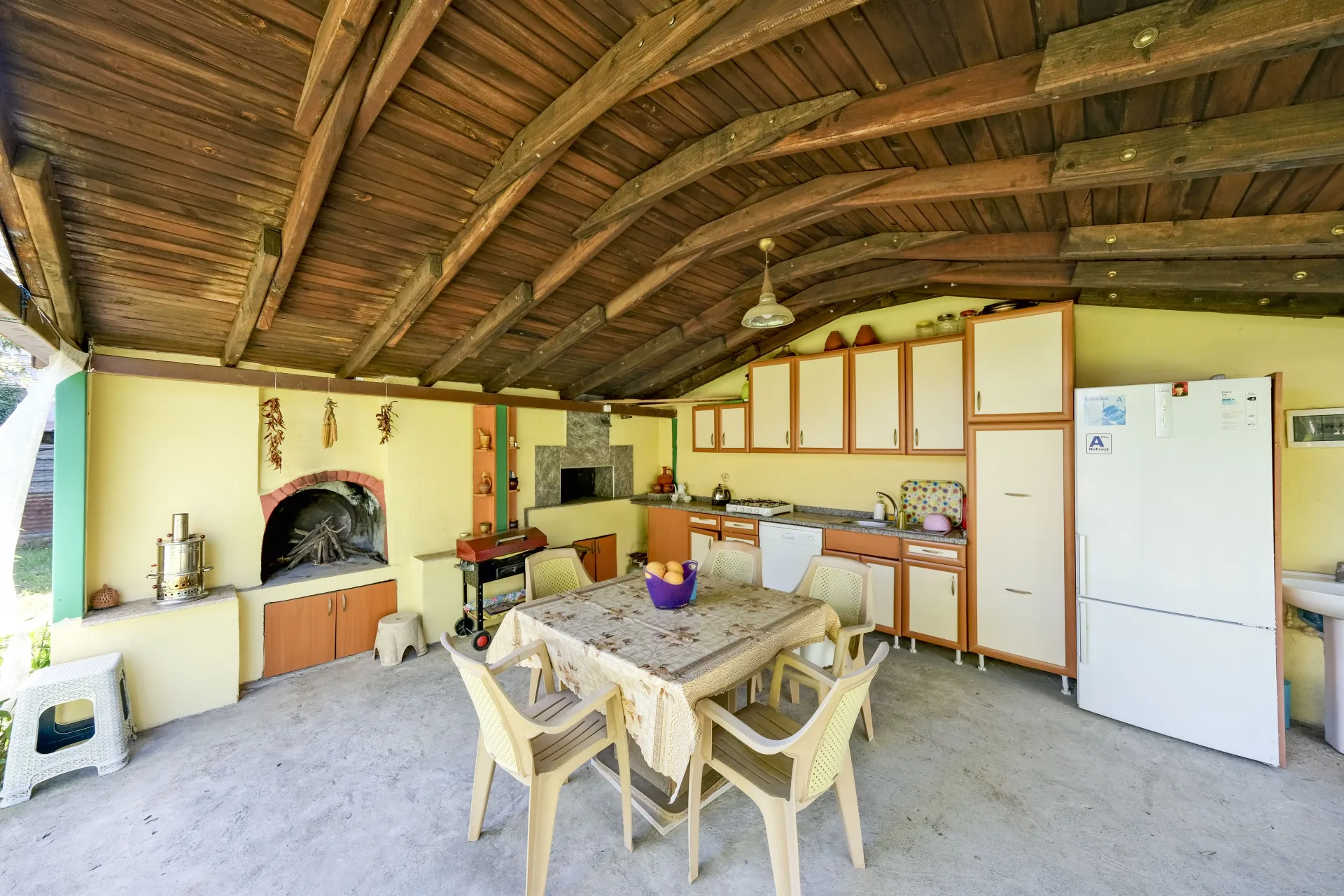 Villa