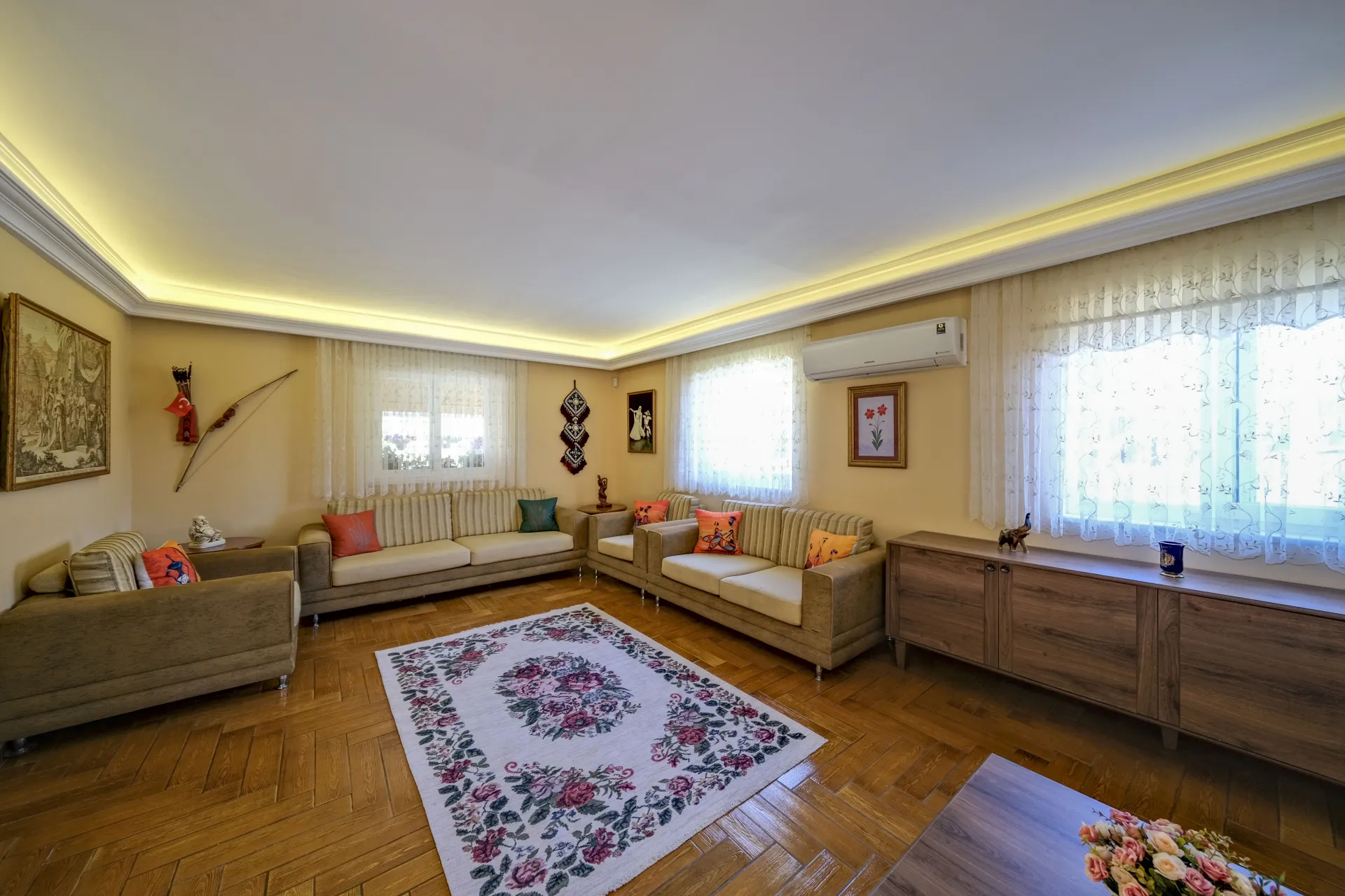 Villa