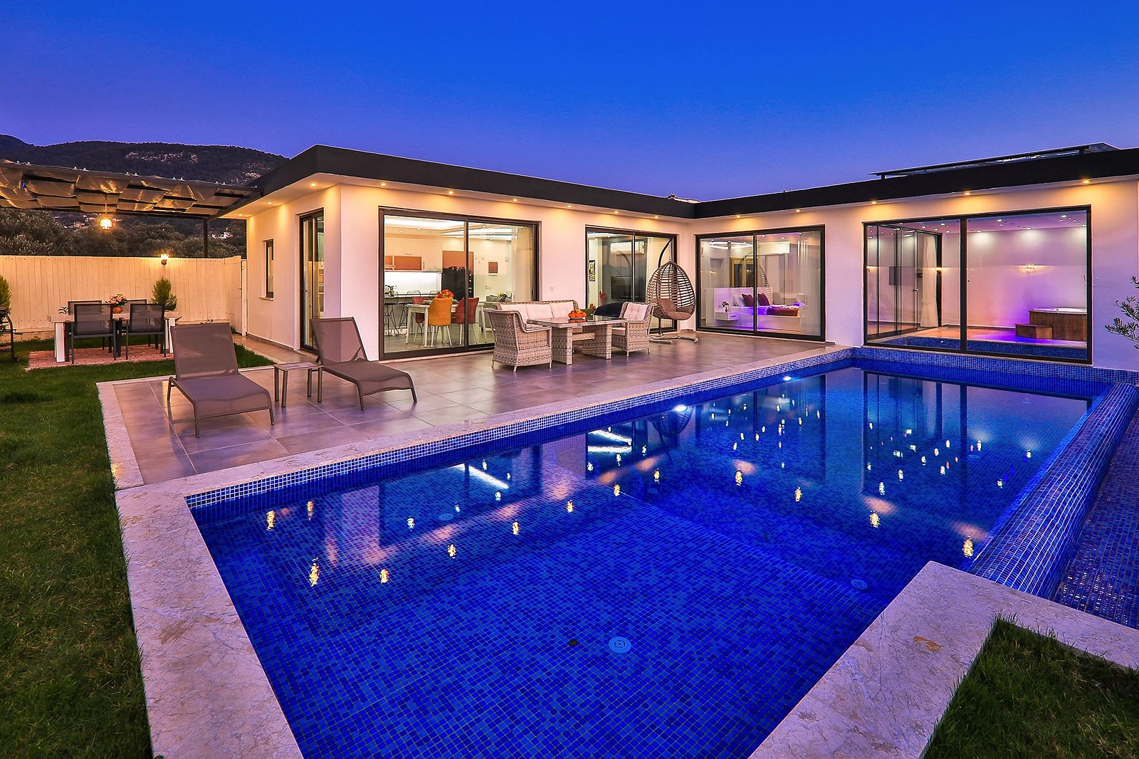 Villa