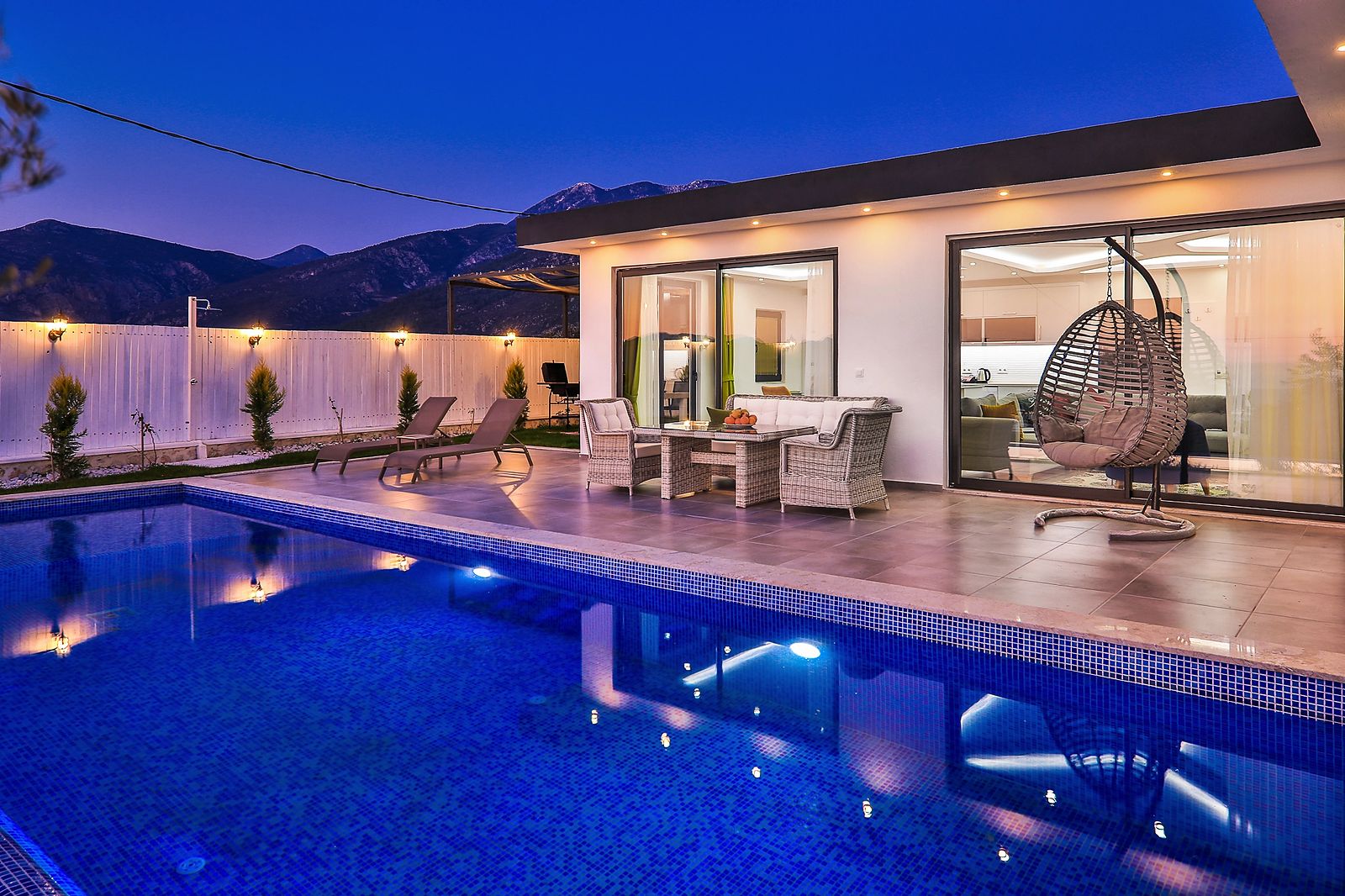 Villa