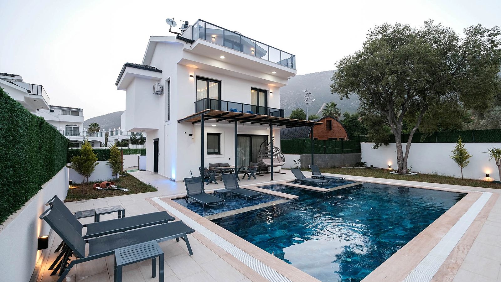 Villa