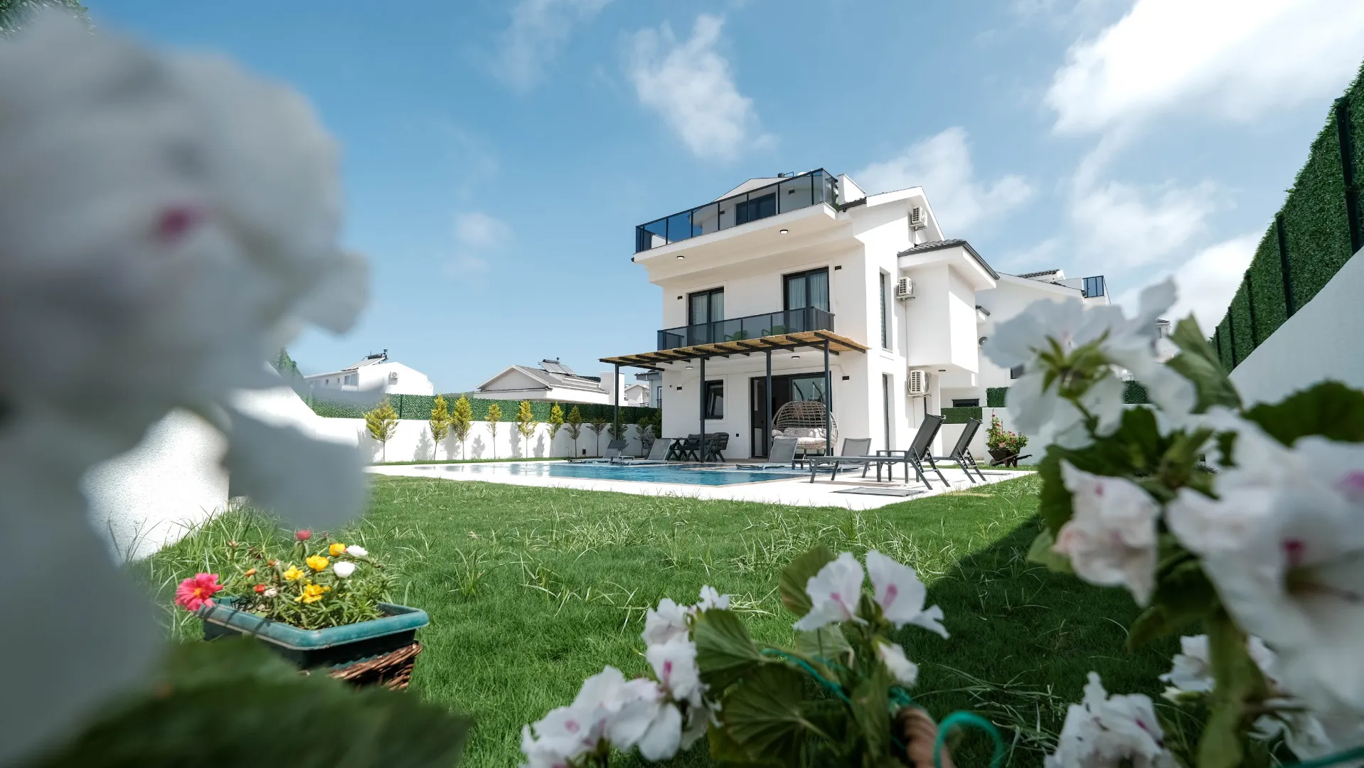 Villa