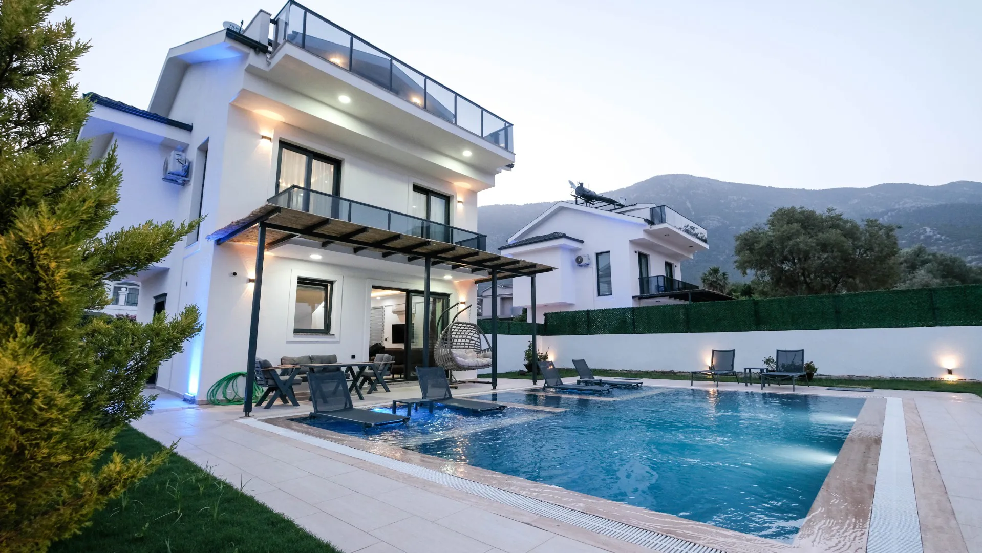 Villa