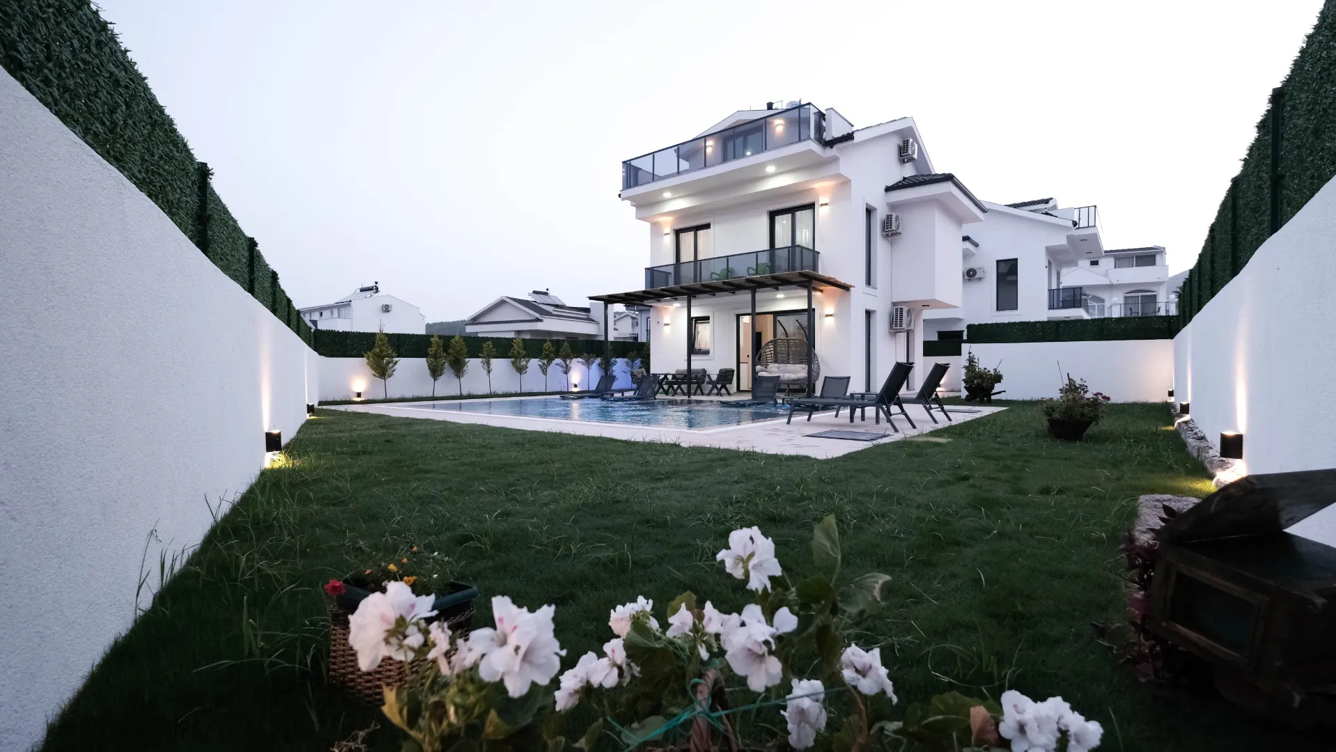 Villa