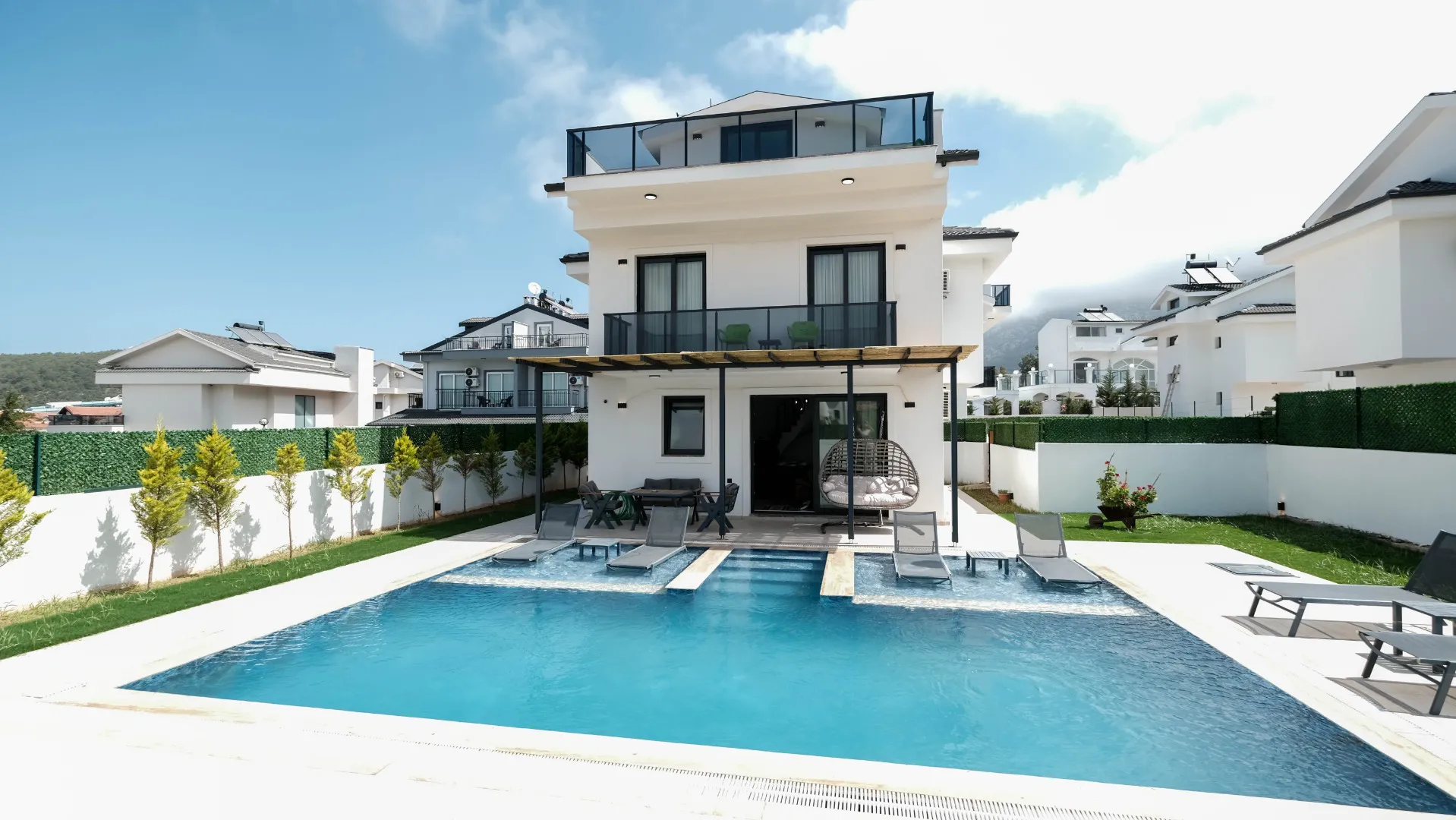 Villa
