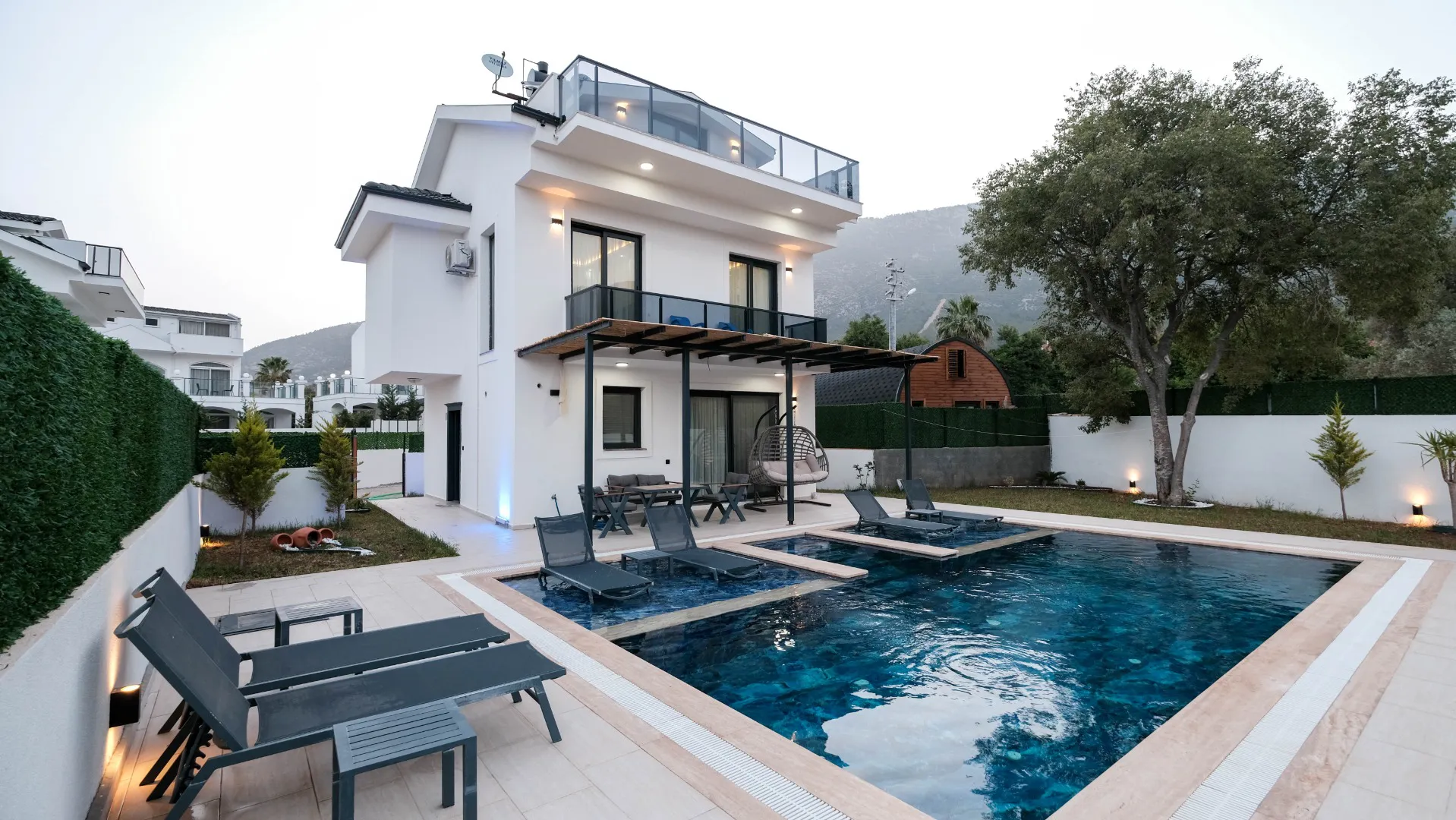 Villa