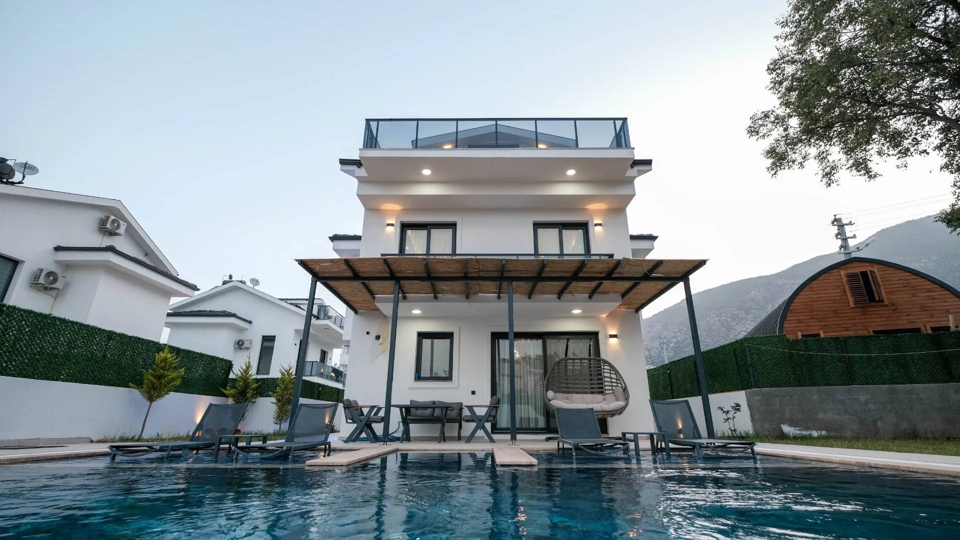 Villa