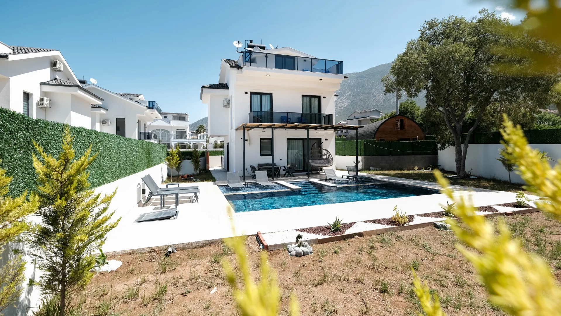Villa