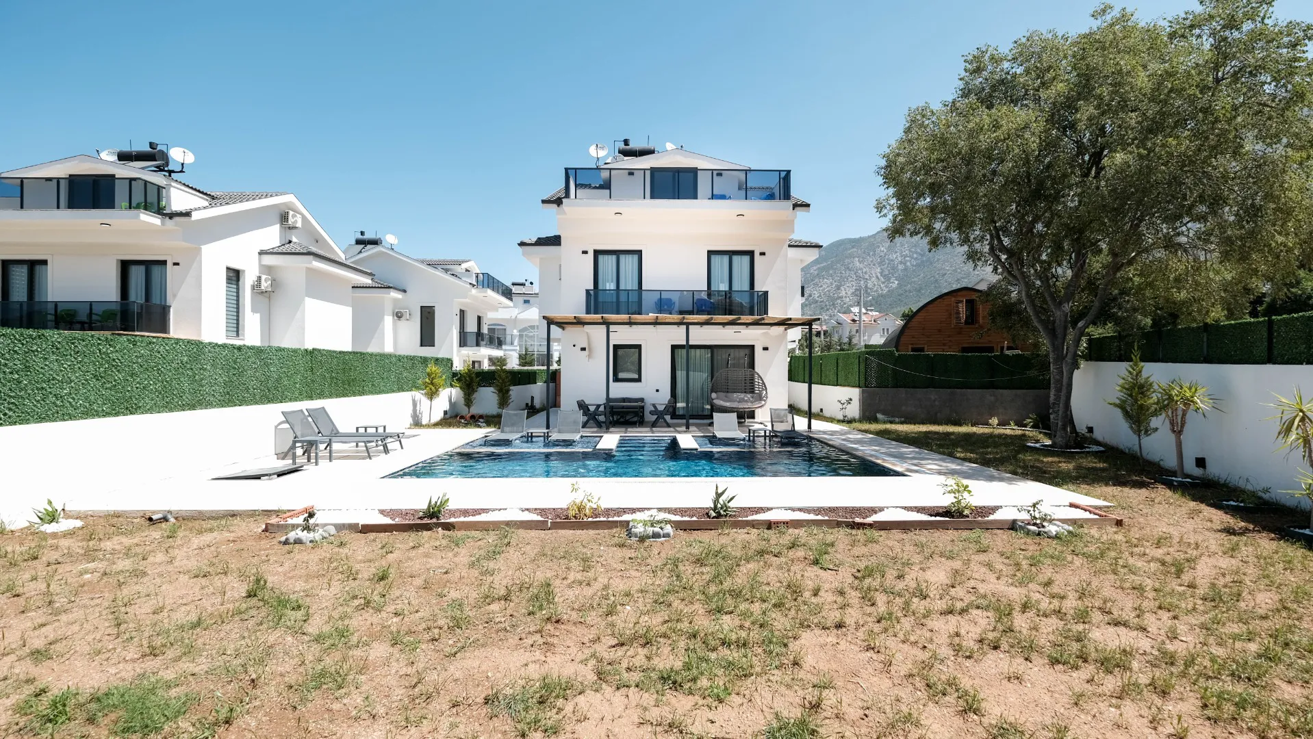 Villa