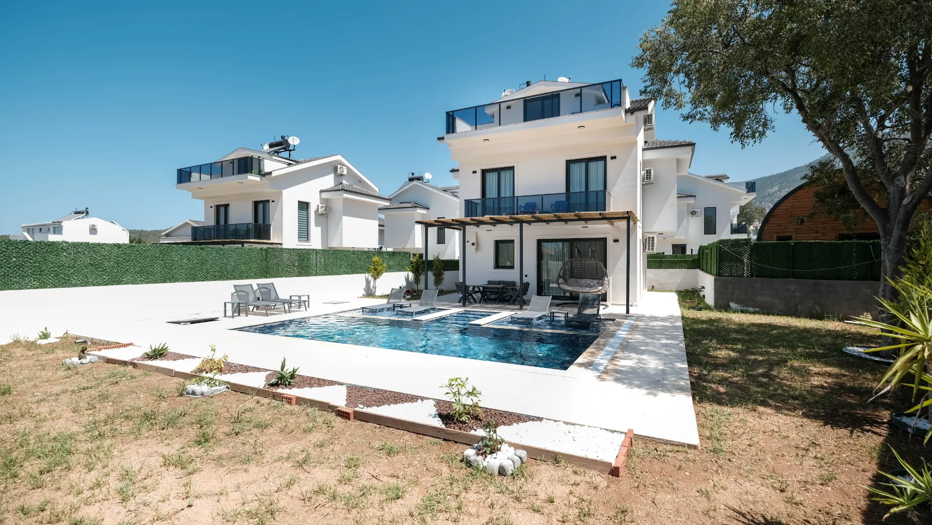 Villa