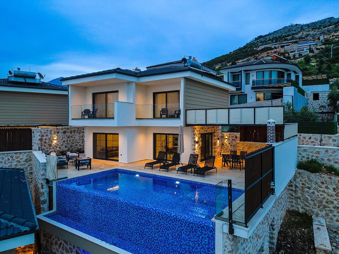Villa