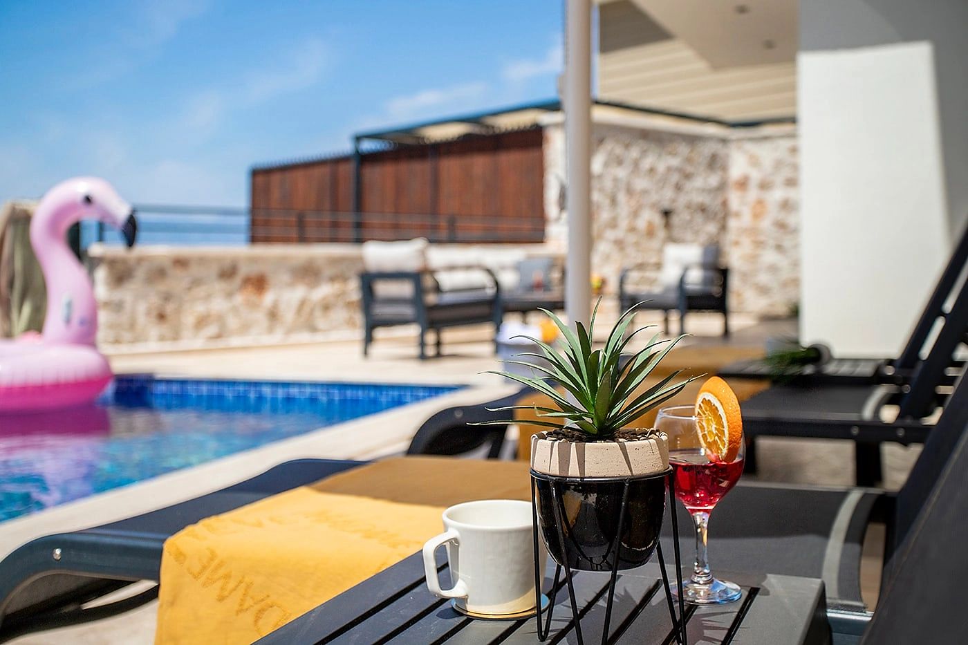 Villa
