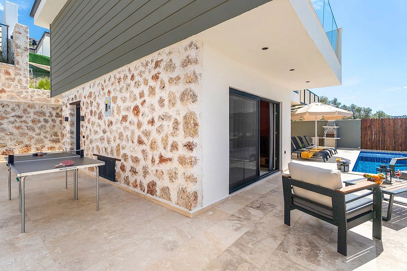 Villa