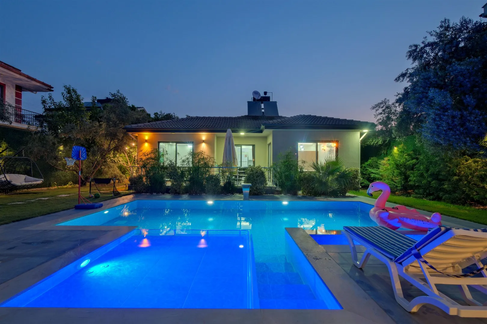 Villa