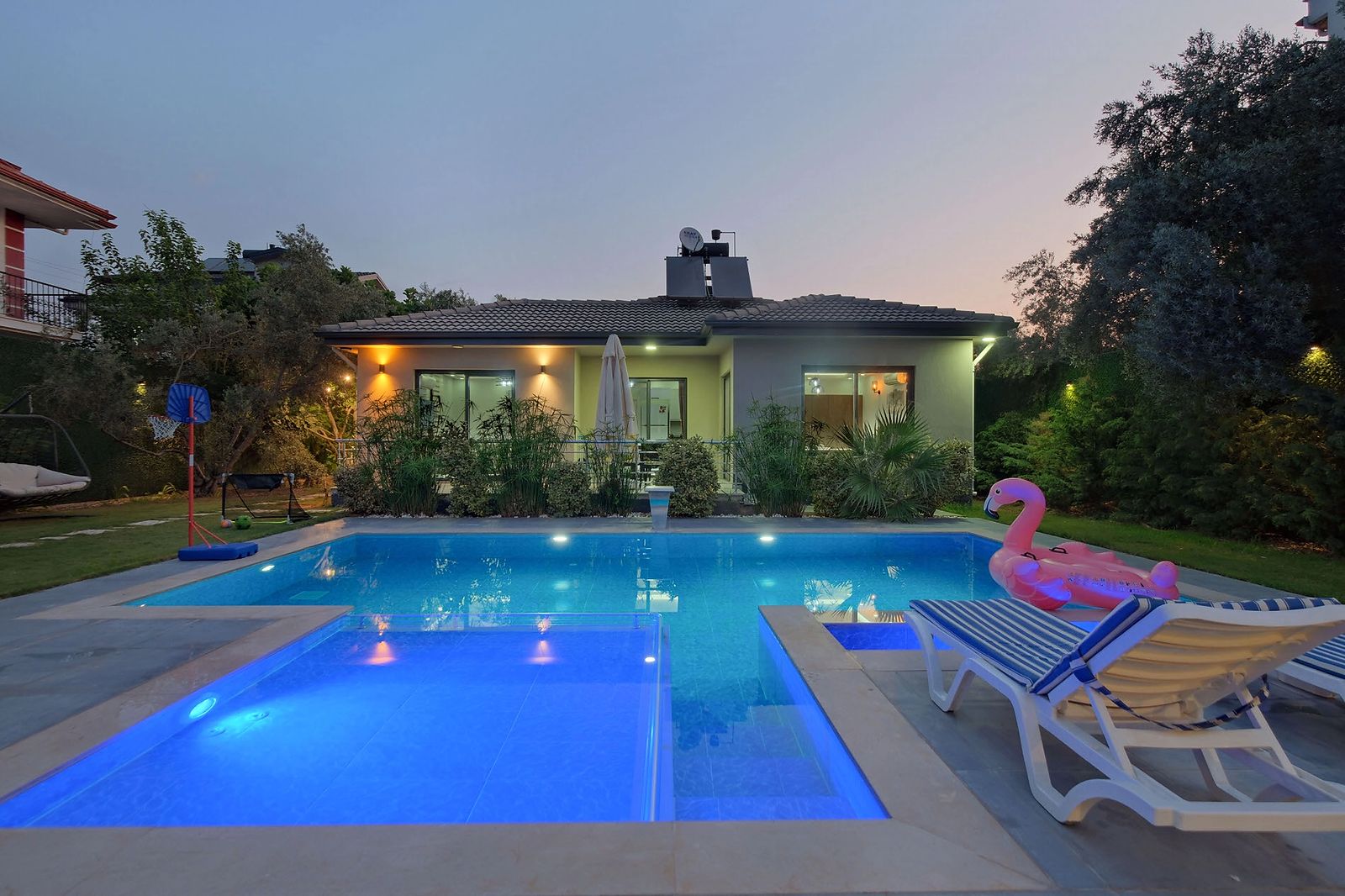 Villa