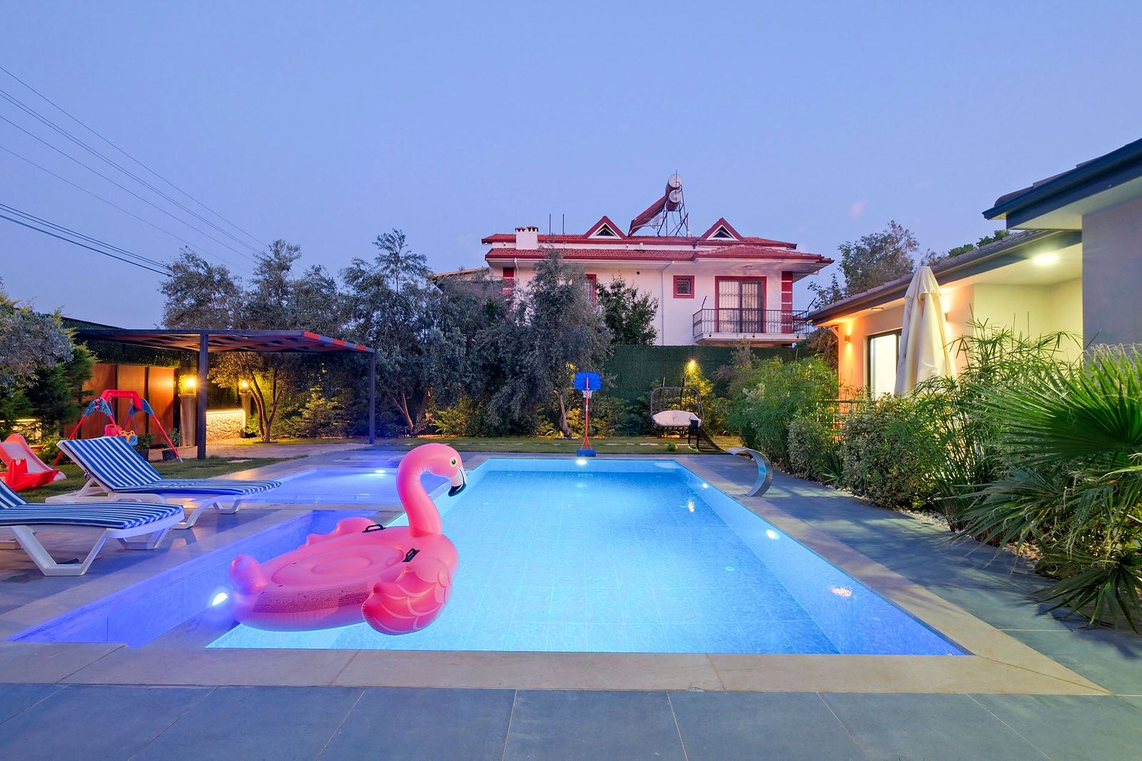 Villa