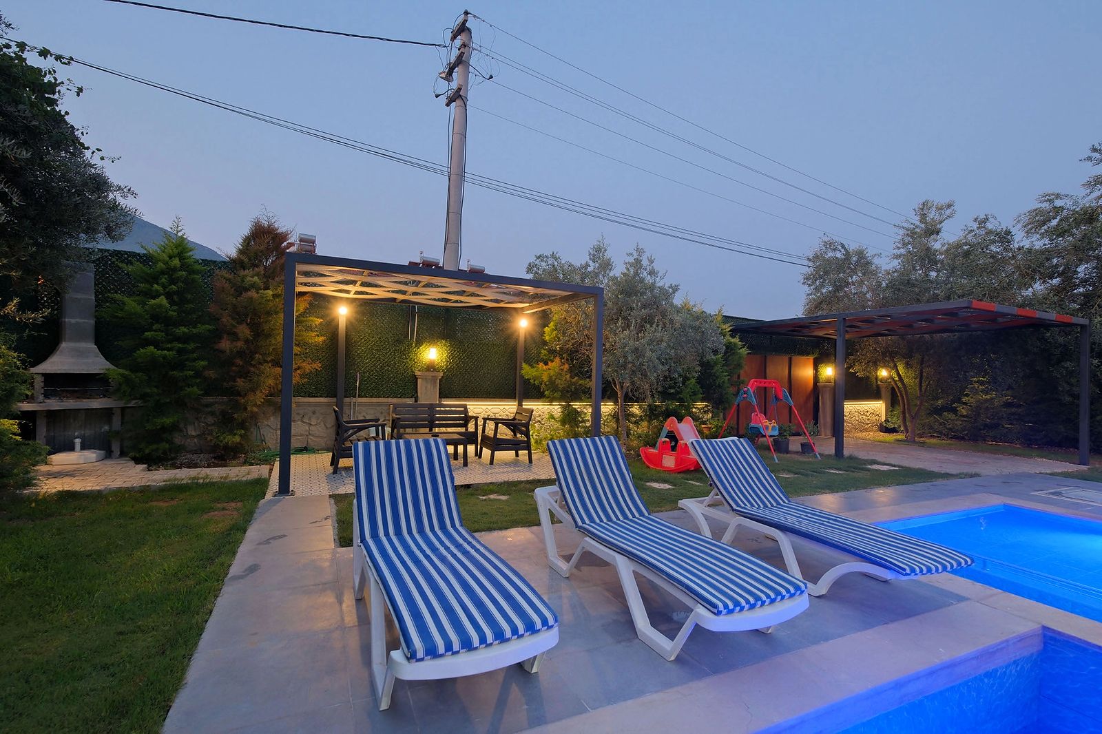 Villa