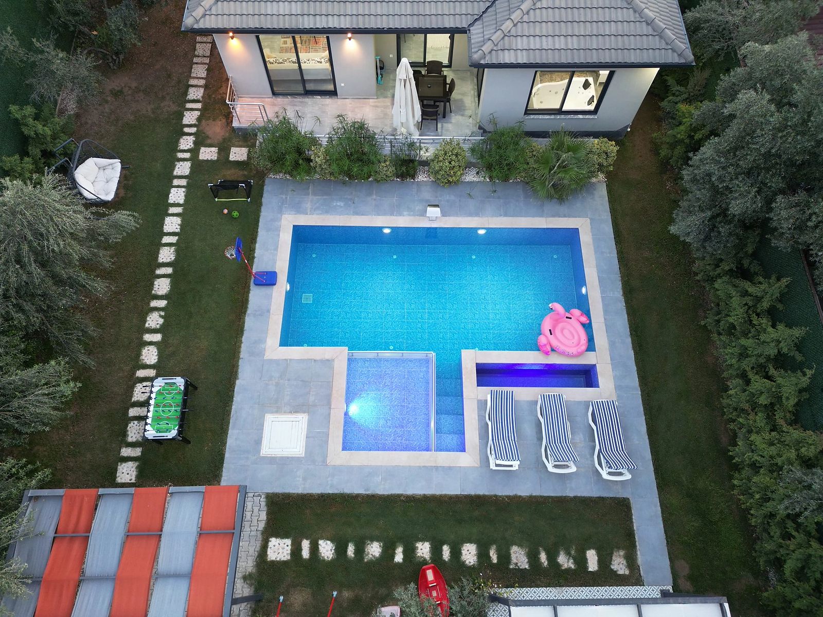 Villa
