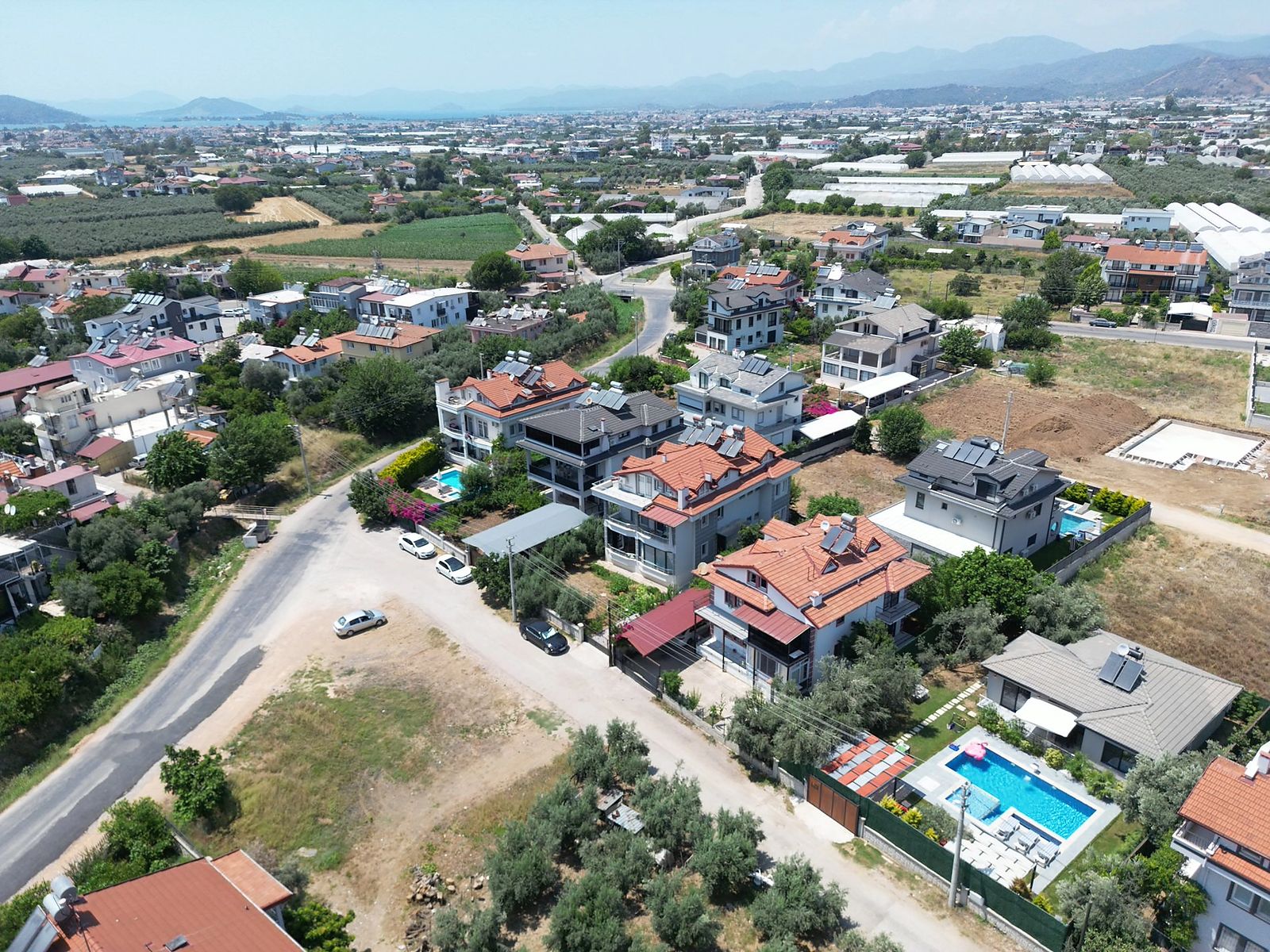 Villa
