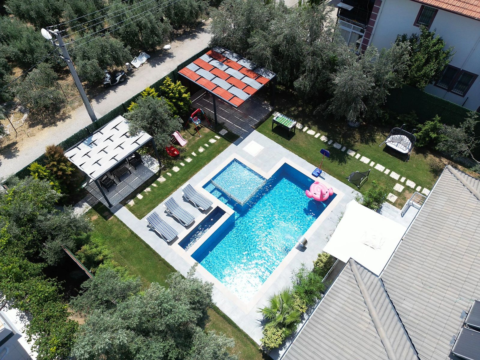 Villa