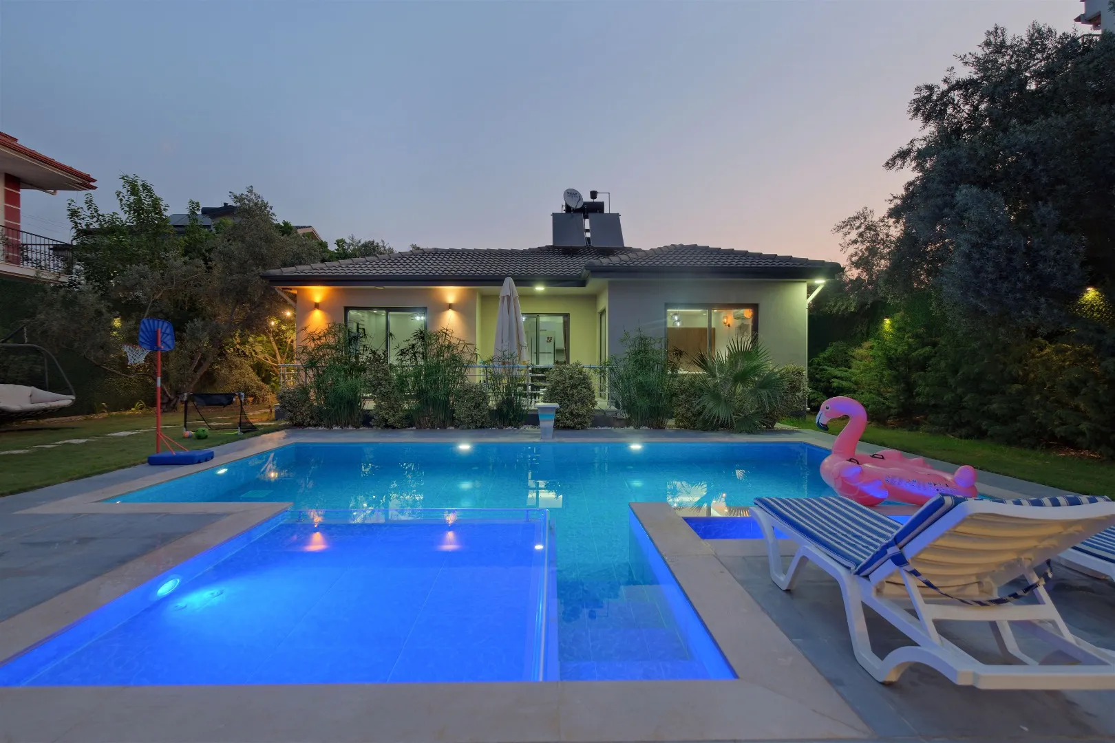 Villa