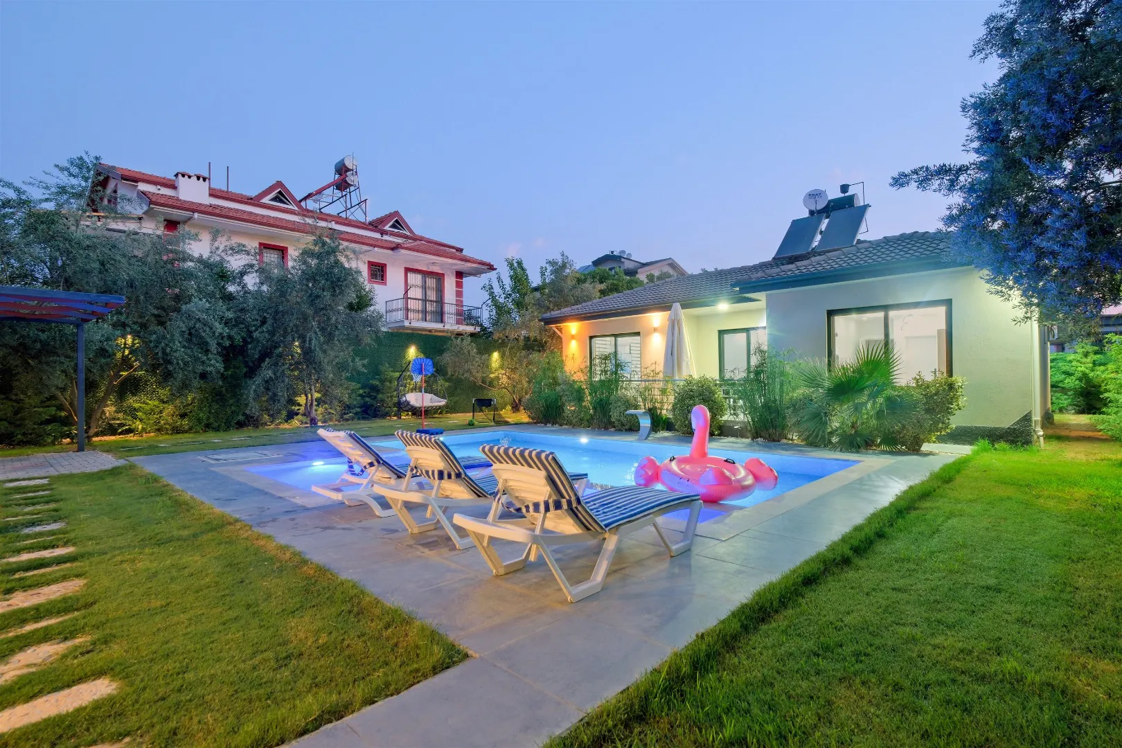 Villa