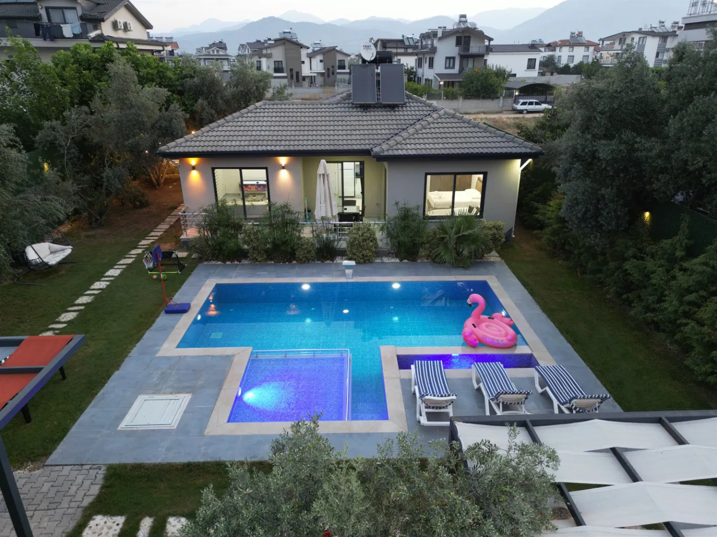 Villa