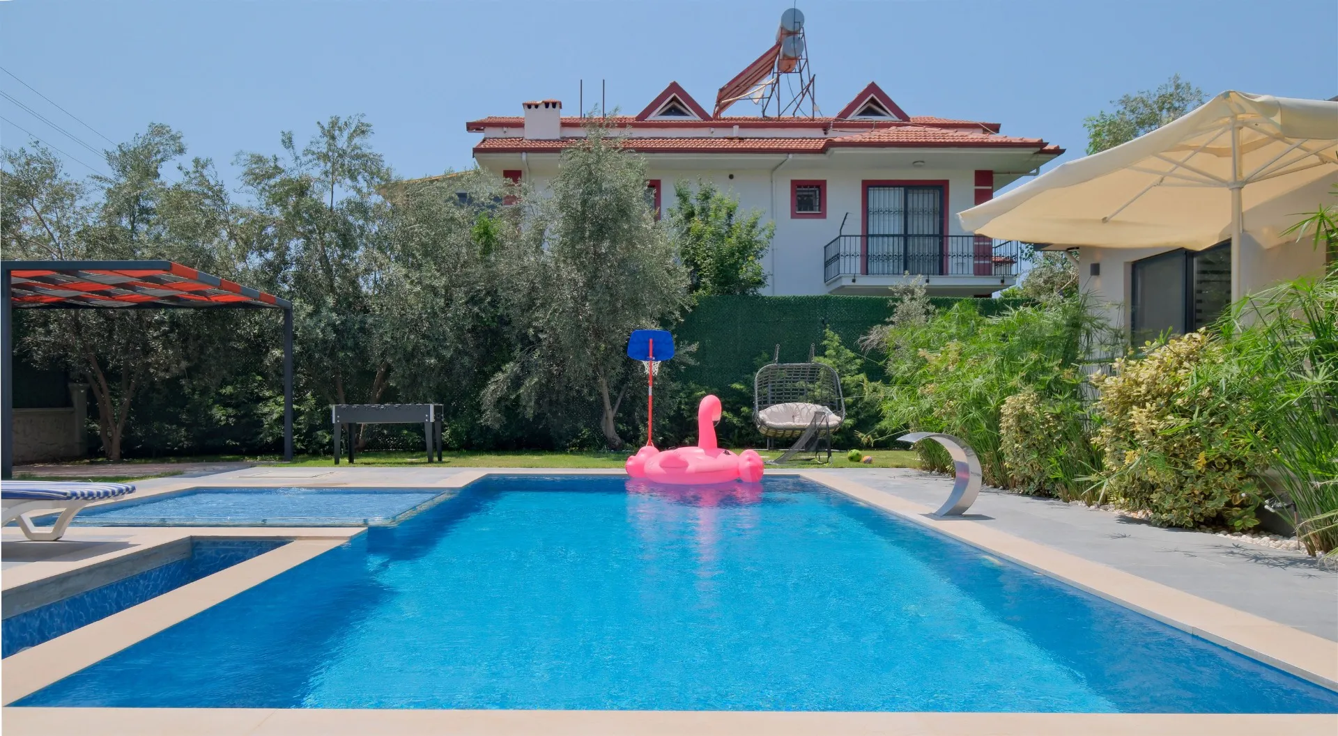 Villa