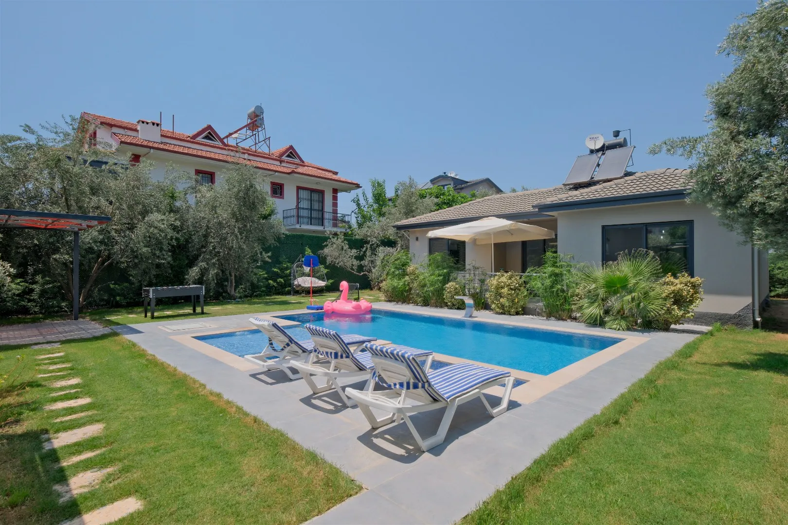 Villa