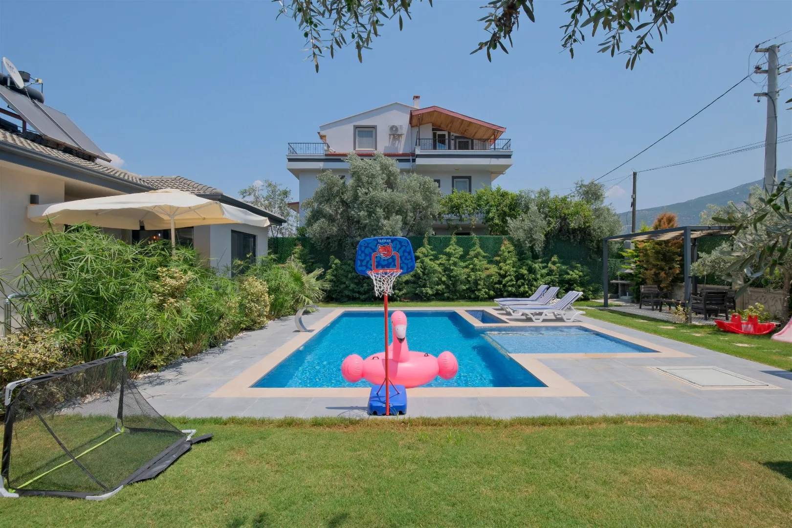 Villa
