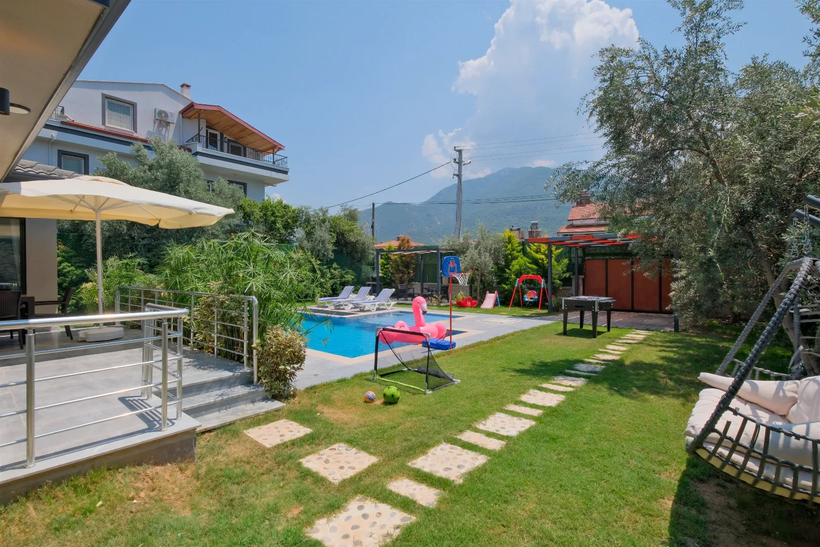 Villa