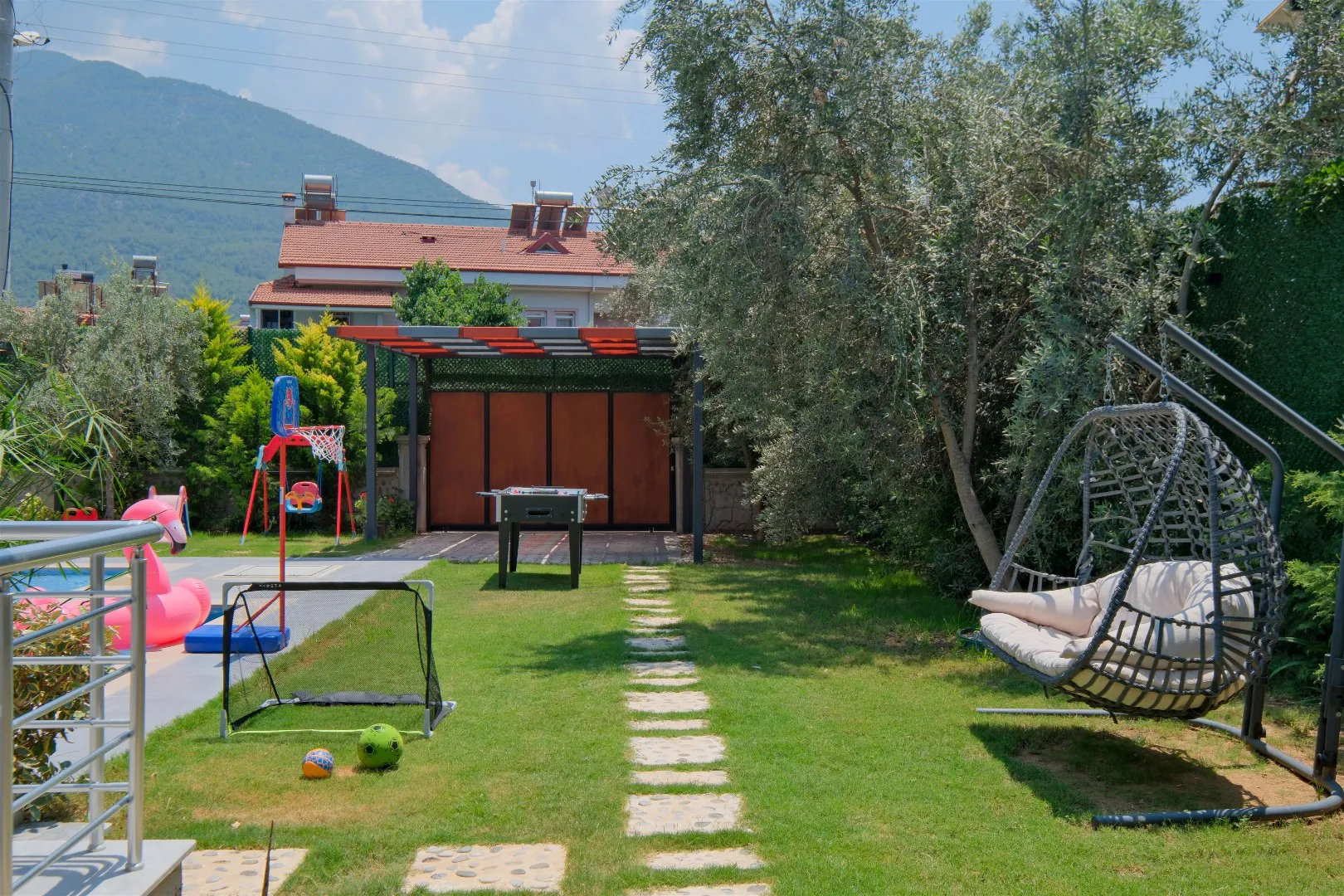 Villa