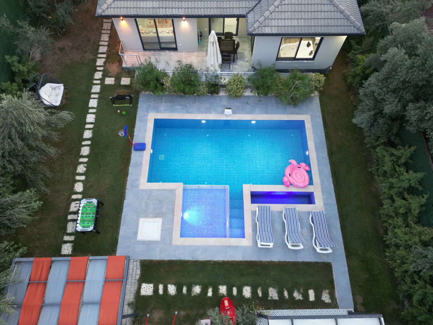 Villa