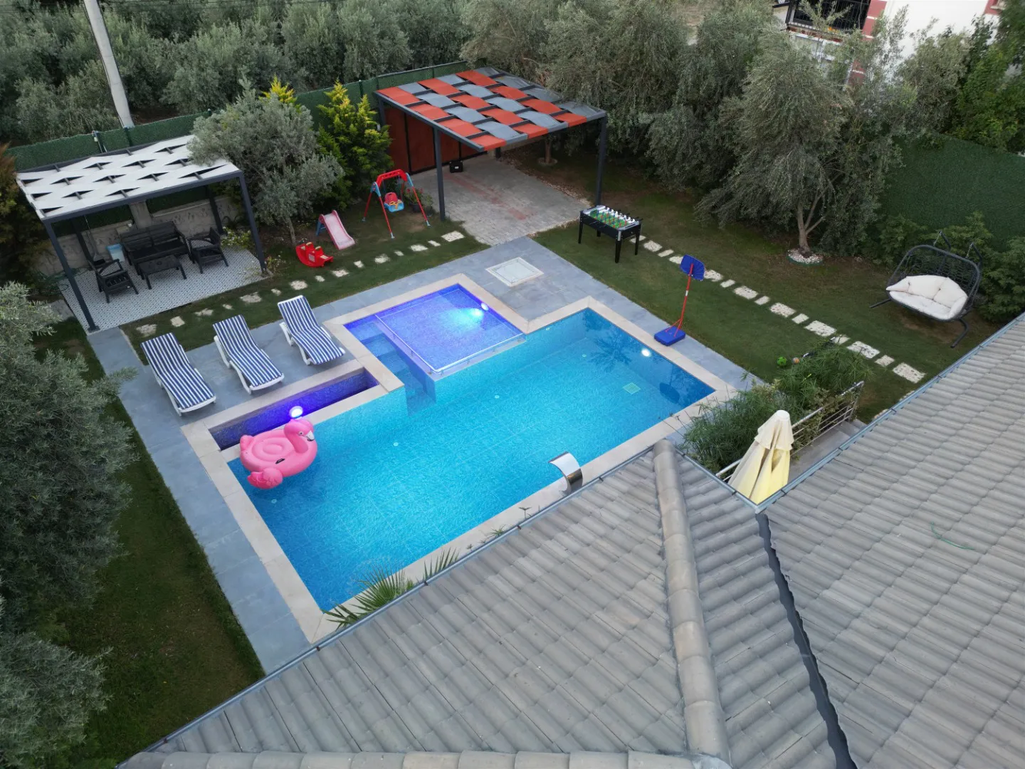 Villa