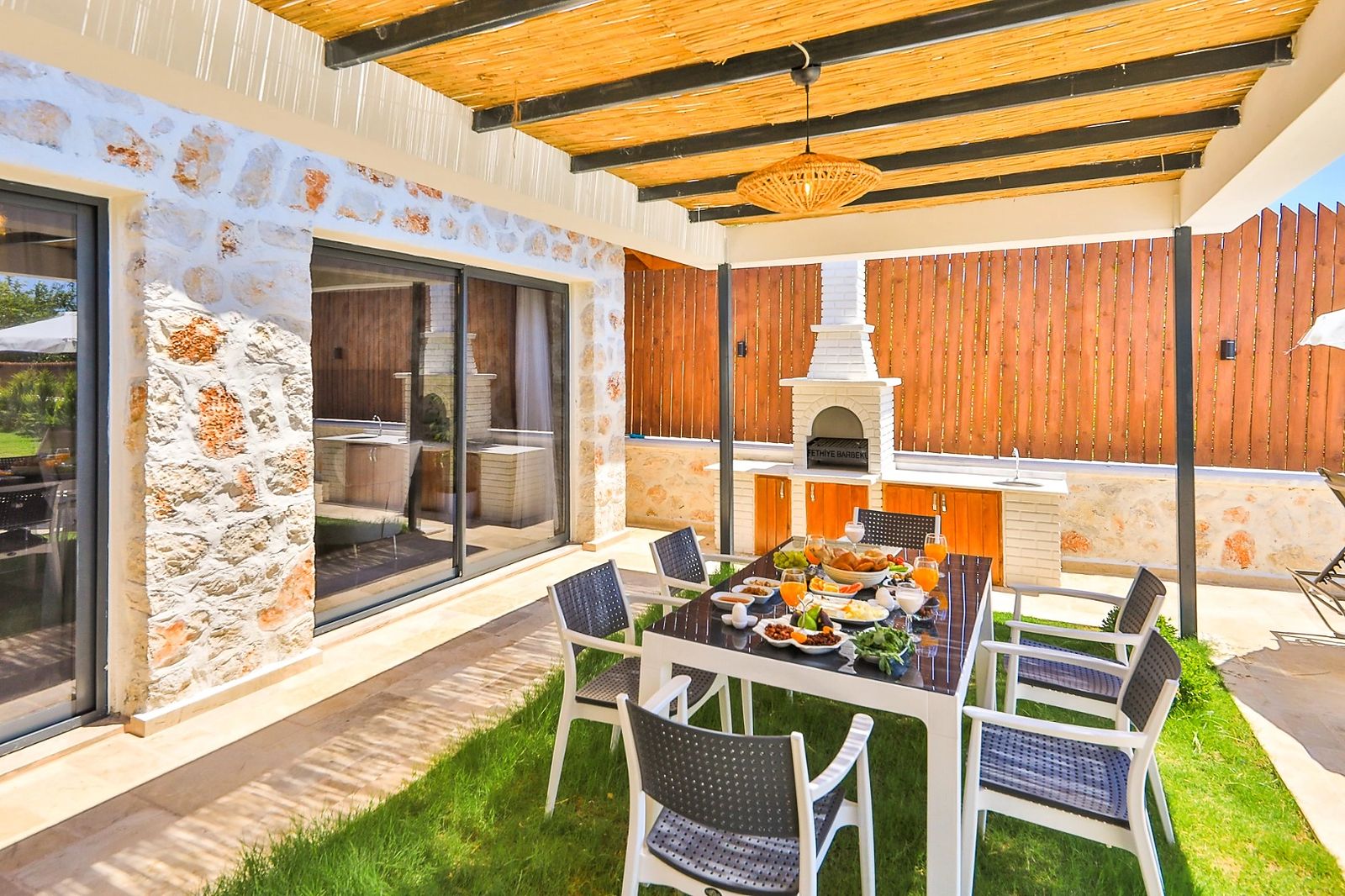 Villa