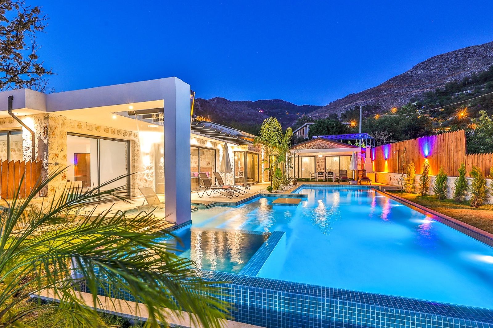 Villa