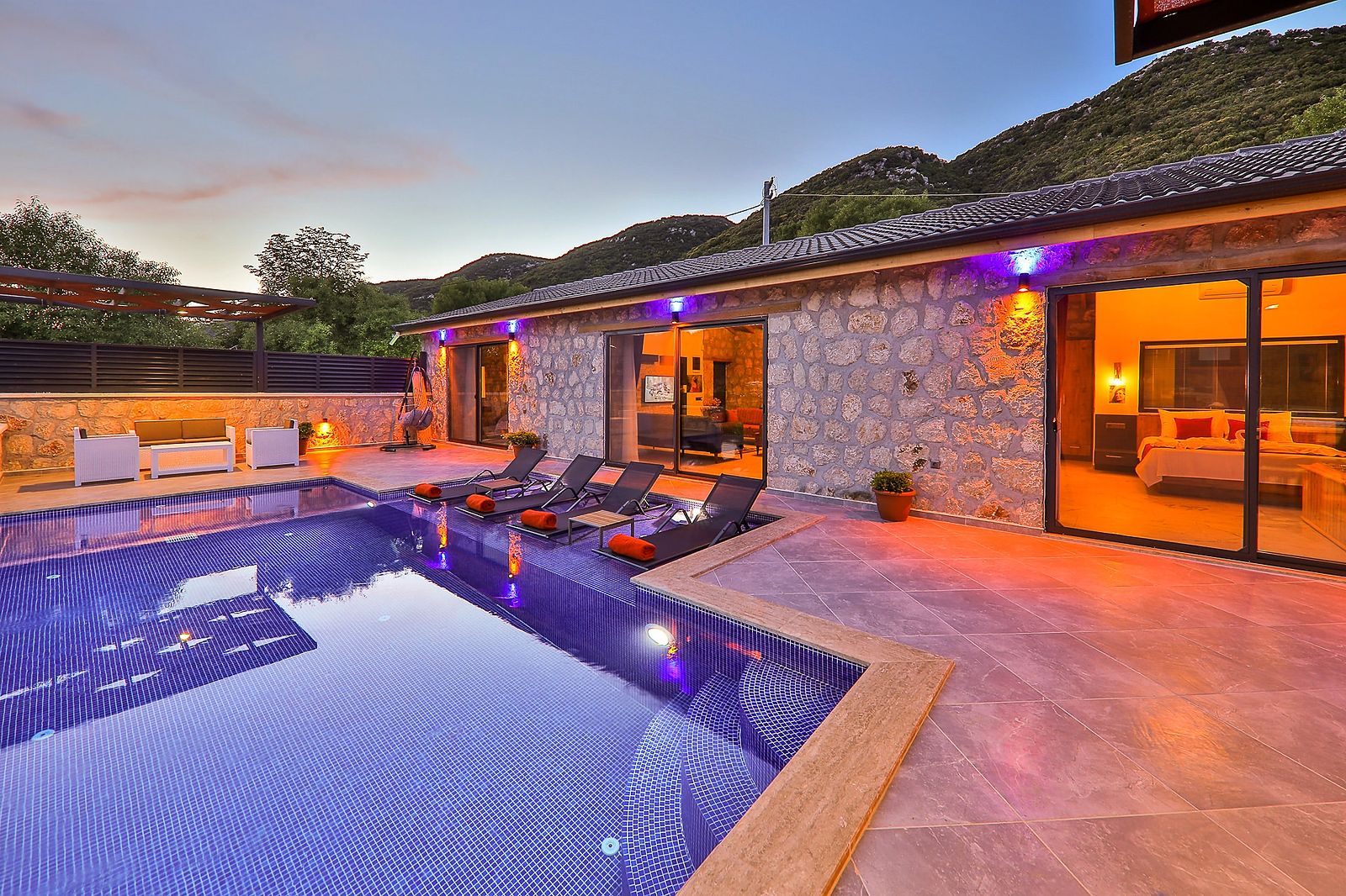 Villa