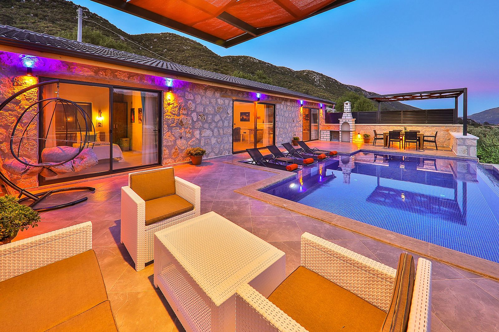 Villa