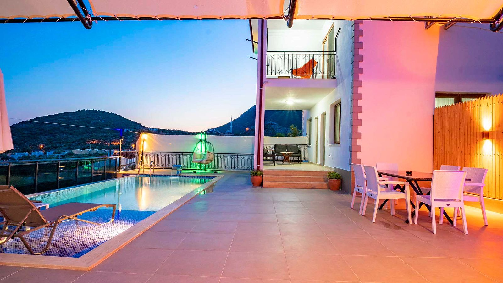Villa